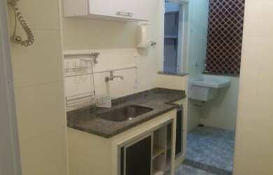 Imagem 13: Tijuca R$ 675 mil, metrô Uruguai, 2 vagas garage