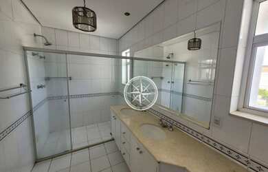 Imagem 14: Casa, 350 m² - venda por R$ 2.600.000,00 ou aluguel por R$ 21.140,00/mês - Alto da Boa Vis