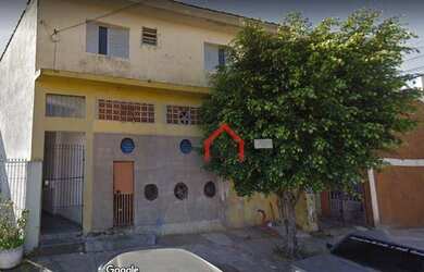 Imagem 1: Salão para alugar, 200 m² por R$ 4.000,00/mês - Vila Sacadura Cabral...