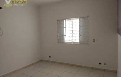 Imagem 1: Casa à venda, 119 m² por R$ 320.000,00 - Parque América - Itu/SP