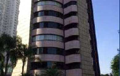 Imagem: O apartamento possui 4 Dormitórios, 5 Banheiros, 4 Vagas na