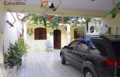 Imagem 3: Casa à venda, 200 m² por R$ 410.000,00 - Vila Izabel - Guarulhos/SP