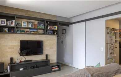 Imagem 2: Apartamento com 4 dormitórios, 145 m² - venda por R$ 2.150.000,00 ou...