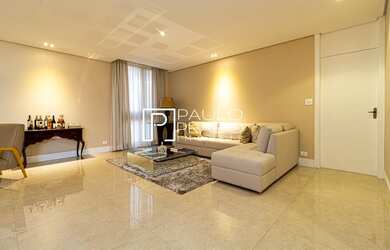 Imagem 1: SÃO PAULO - Apartamento Padrão - JARDIM PAULISTA