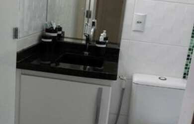 Imagem 2: Apartamento à venda, 65 m² por R$ 290.000,00 - Vila Metalúrgica - Santo...