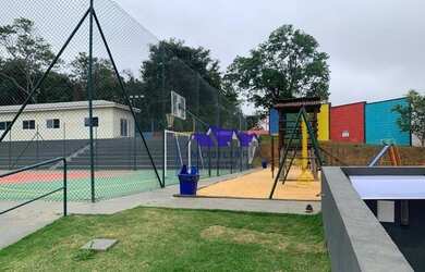 Imagem 7: TERRENO NO CONDOMINIO VILA RICA VARGEM GRANDE PAULISTA