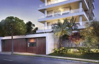 Imagem 6: Apartamento à venda, 294 m² por R$ 8.282.646,00 - Paraíso - São Paulo/SP