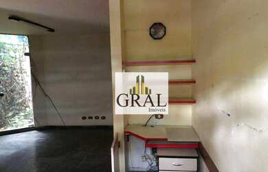 Imagem 5: Casa com 3 dormitórios, 220 m² - venda por R$ 1.000.000,00 ou aluguel...