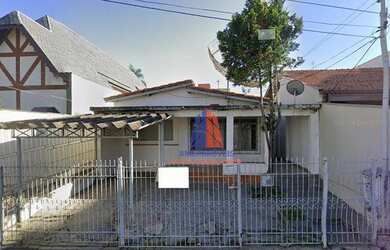 Imagem: O terreno possui 470m² de Área e está localizado em Jardim