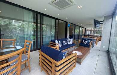 Imagem 2: Maravilhoso apartamento de 320 m2 no Frade Vilas, Fasano Angra dos Reis