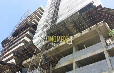 Imagem 1: Apartamento à venda, 83 m² por R$ 399.000,00 - Caiçara - Praia Grande/SP