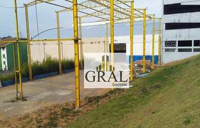 Imagem 1: Galpão à venda, 2700 m² por R$ 5.499.000,00 - Serraria - Diadema/SP