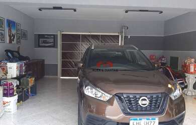 Imagem 7: Sobrado com 4 dormitórios, 350 m² - venda por R$ 2.450.000,00 ou aluguel...