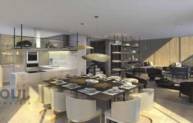 Imagem 1: Casa à venda, 514 m² por R$ 7.207.200,00 - Alto de Pinheiros - São...