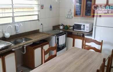 Imagem 2: Sobrado à venda, 152 m² por R$ 560.000,00 - Jardim do Parque - Diadema/SP