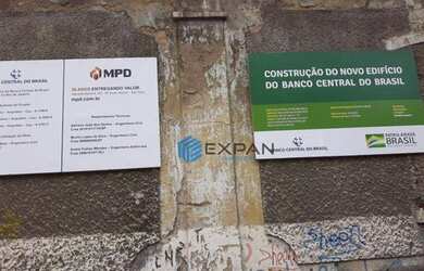 Imagem 6: Galpão à venda, 642 m² por R$ 990.000,00 - Santo Cristo - Rio de Janeiro/RJ