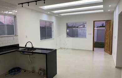 Imagem 10: Casa à venda, 100 m² por R$ 525.000,00 - Jardim Atlântico Oeste - Maricá/RJ