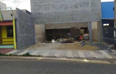 Imagem: Salão para alugar, 169 m² por R$ 9.000,00/mês - Conjunto