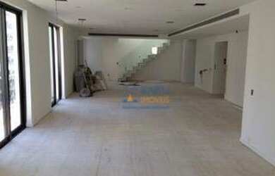 Imagem 4: Cobertura com 4 dormitórios, 540 m² - venda por R$ 8.000.000 ou aluguel por R$ 29.220/mês