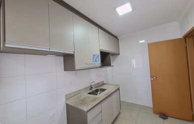 Imagem 8: Ribeirão Preto - Apartamento Padrão - Jardim Paulista