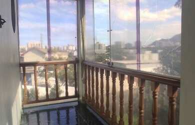 Imagem 8: Casa 4 Quartos, 360m² por R$ 900.000 - Jacarepaguá - Rio de Janeiro/RJ