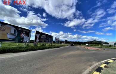 Imagem 9: Terreno à venda, 16138 m² por R$ 8.070.000,00 - Br-122 - Guanambi/BA