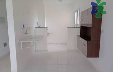 Imagem 2: Apartamento com 2 dormitórios, 54 m² - venda por R$ 208.000,00 ou aluguel...