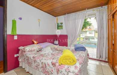 Imagem 9: Casa com 3 dormitórios à venda, 435 m² por R$ 897.000,00 - Cajuru -...