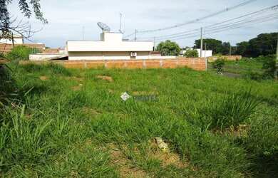 Imagem 5: Terreno à venda, 252 m² por R$ 120.000,00 - Residencial Lago Sul - Bady Bassitt/SP