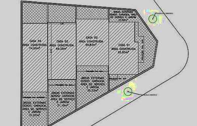 Imagem 2: Sobrado à venda, 65 m² por R$ 554.000,00 - Vila Nair - São Paulo/SP