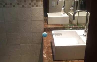 Imagem 14: Apartamento com 2 dormitórios, 87 m² - venda por R$ 350.000,00 ou aluguel...