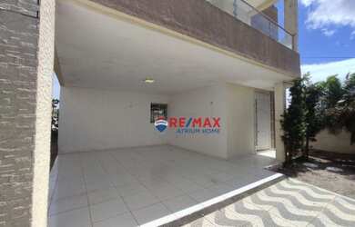 Imagem 3: Casa com 5 dormitórios, 240 m² - venda por R$ 450.000,00 ou aluguel...