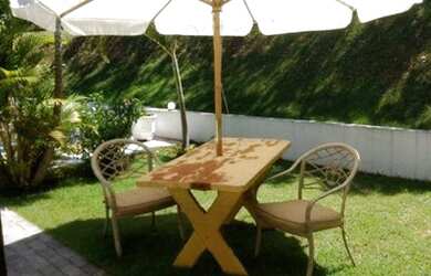 Imagem 3: Casa à venda, 320 m² por R$ 1.350.000,00 - Condomínio City Castelo...