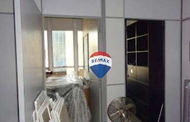 Imagem 6: Sala, 29 m² - venda por R$ 190.000,00 ou aluguel por R$ 500,00/mês -...