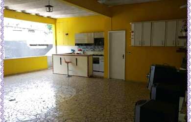 Imagem 10: Casa 5 Quartos, 372m² por R$ 1.400.000 - Taquara - Rio de Janeiro/RJ