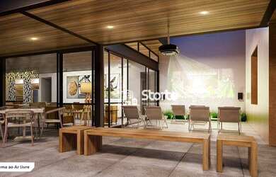 Imagem 16: Terreno à venda, 400m² por R$ 700.000 - Condomínio Tamboré Uberlândia...