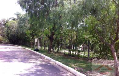 Imagem 1: Terreno residencial à venda, Chácara Malota, Jundiaí