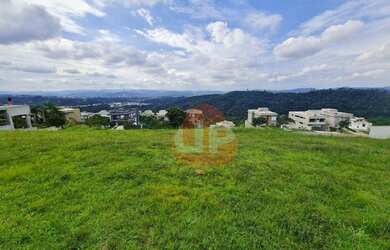 Imagem 1: Terreno à venda, 1248 m² por R$ 3.120.000,00 - Tamboré 01 - Barueri/SP