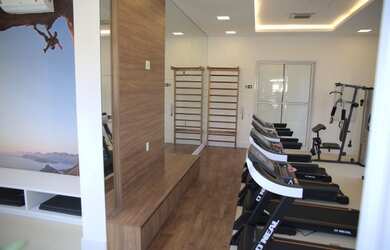 Imagem 15: Apartamento para venda possui 126 metros quadrados com 3 quartos em Centro...