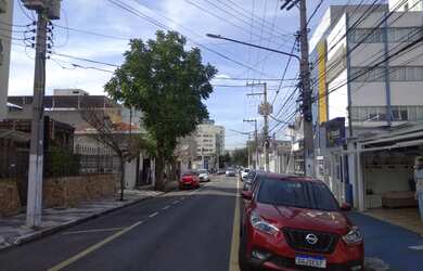 Imagem 4: Osasco Centro ao Lado da Antonio Agu, plano