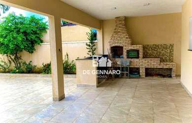 Imagem 9: Casa isolada bairro balneario florida