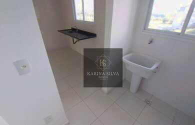 Imagem 7: Apartamento à venda, 80 m² por R$ 265.000,00 - Residencial Portal da...