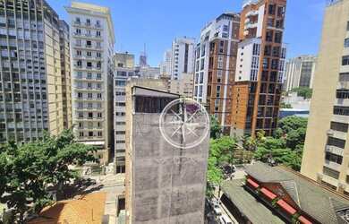 Imagem 12: PREDIO MONOSUÁRIO NA REGIAO DA PAULISTA, AO LADO DO METRÔ