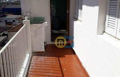 Imagem 7: Apartamento com 3 dormitórios, 88 m² - venda por R$ 265.000,00 ou aluguel...