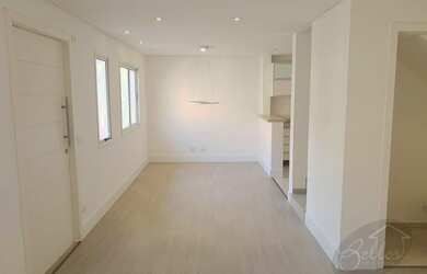 Imagem 2: Sobrado com 3 dormitórios, 125 m² - venda por R$ 750.000,00 ou aluguel...