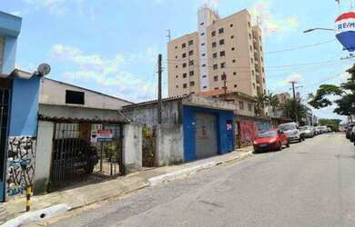 Imagem 6: Terreno à venda, 472 m² por R$ 890.000,00 - Imirim - São Paulo/SP