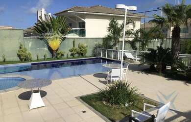 Imagem 12: Casa com 3 dormitórios à venda, 185 m² por R$ 1.140.000,00 - Praia do Futuro II - Fortalez