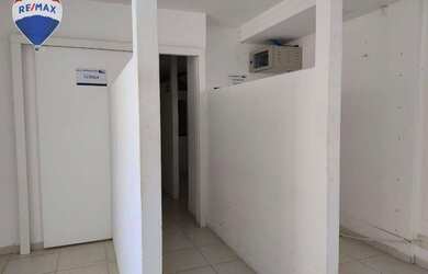 Imagem 4: Sala para alugar, 55 m² por R$ 1.800,00/mês - Olaria - Porto Velho/RO