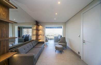 Imagem 3: Apartamento à venda, 120 m² por R$ 4.000.000,00 - Jardim Paulistano...