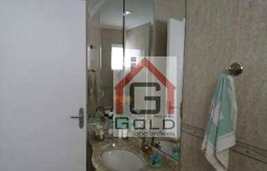 Imagem 12: Sobrado à venda, 250 m² por R$ 1.350.000,00 - Vila Santa Teresa - Santo...